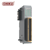 Moduli I/O