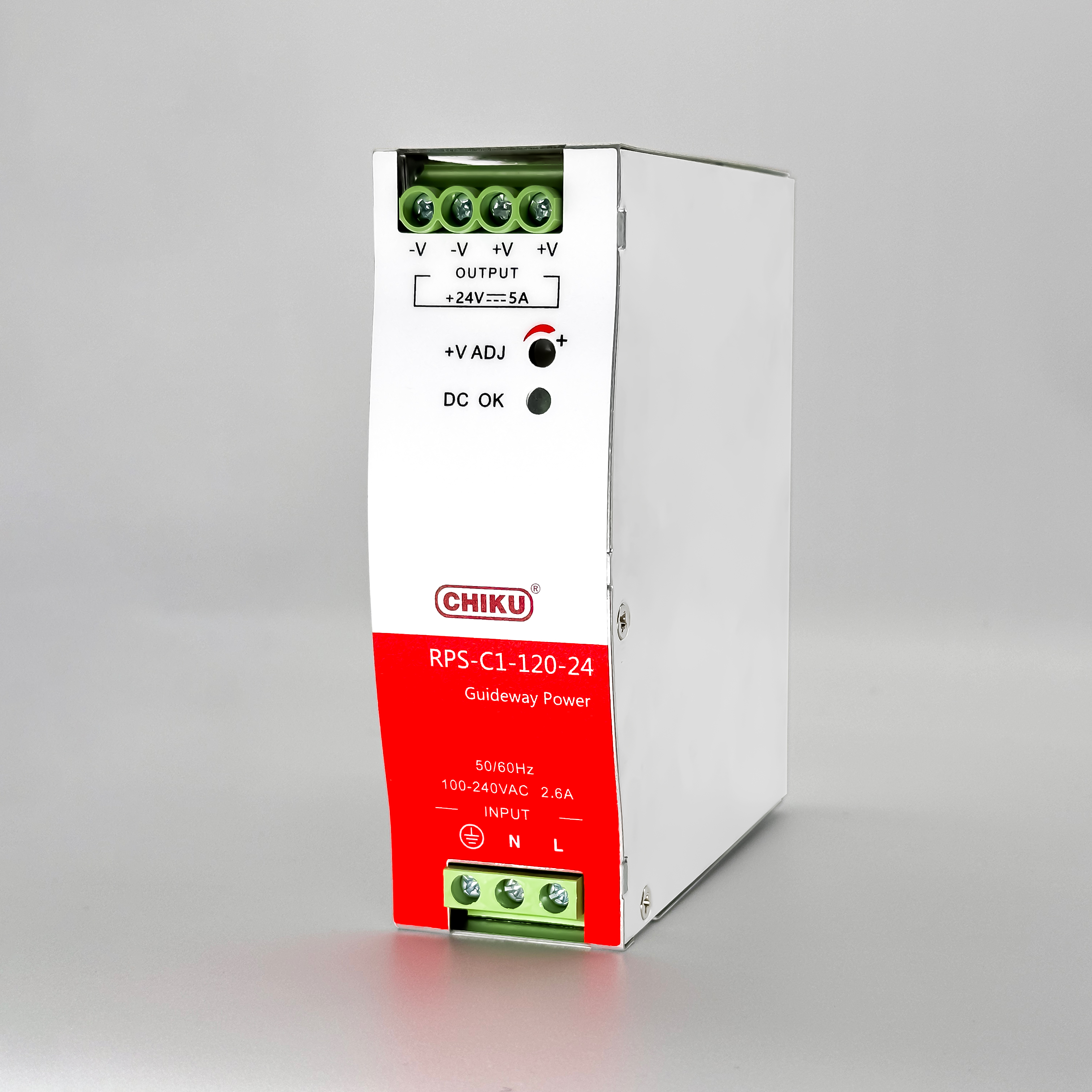 อาร์พีเอส-C1