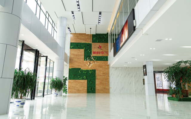 ขั้วต่อ PV ที่ใช้ในสภาพแวดล้อมโรงงาน