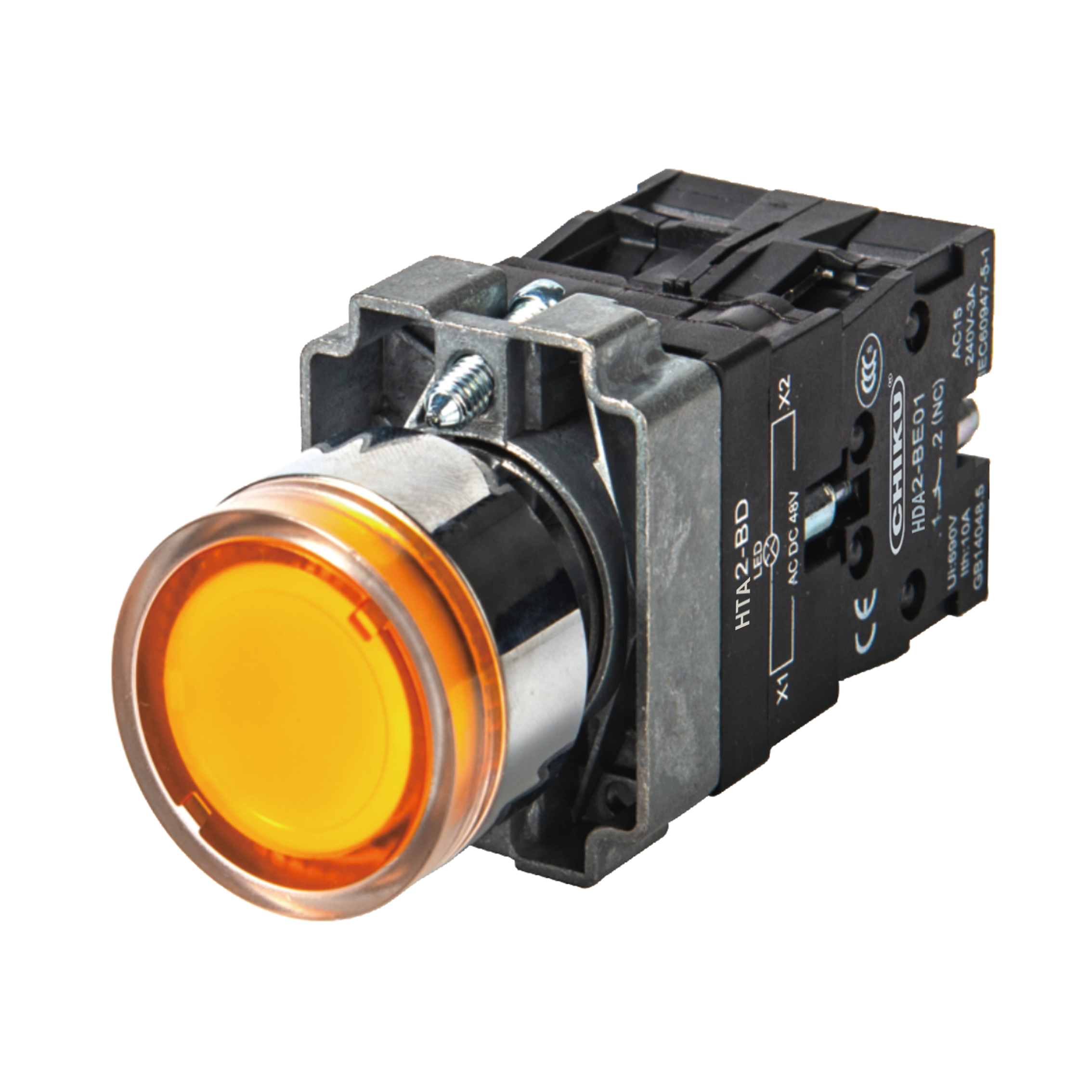 HTA1S Buton Anahtarı