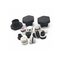 صمامات تنفس