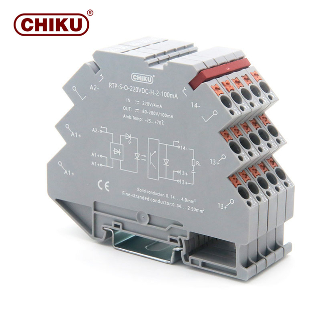 RTP-SO-005VDC-L-2-0,5A