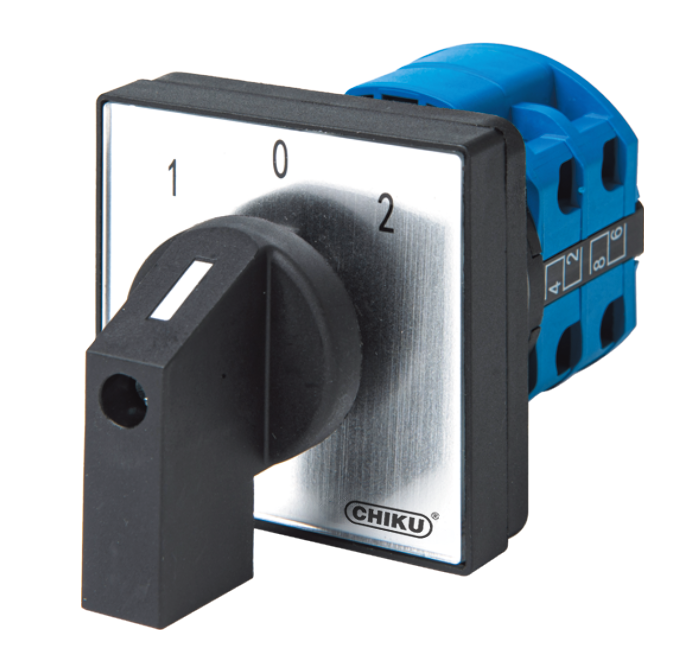 HTW-16 كام التبديل