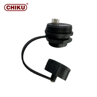 Złącze przewodu USB-A