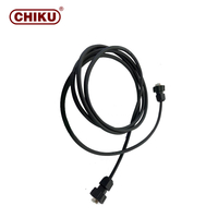 Conector de cable RJ45