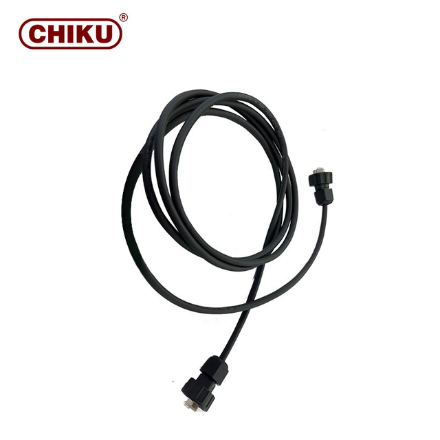 Conector cablu RJ45