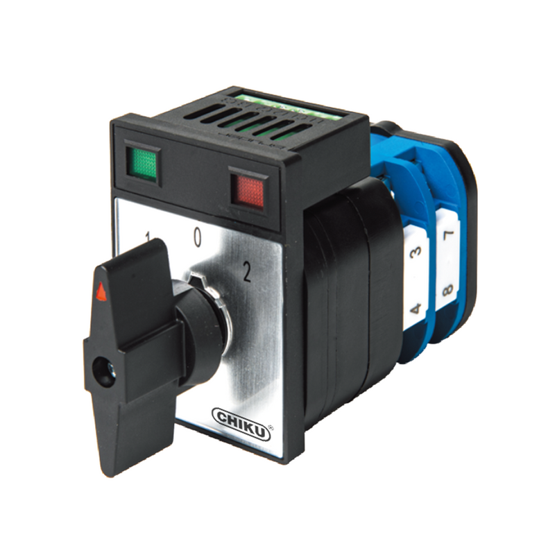 Commutateur &agrave; came HTW1-16