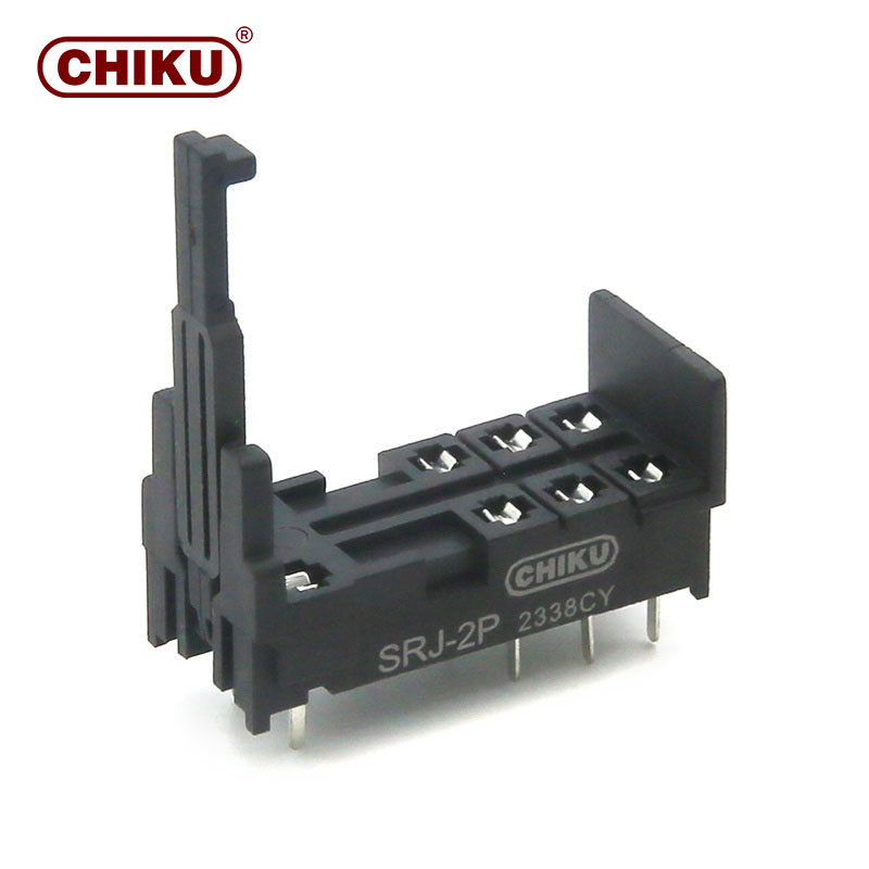 تتابع المقبس المضغوط SRJ-2P