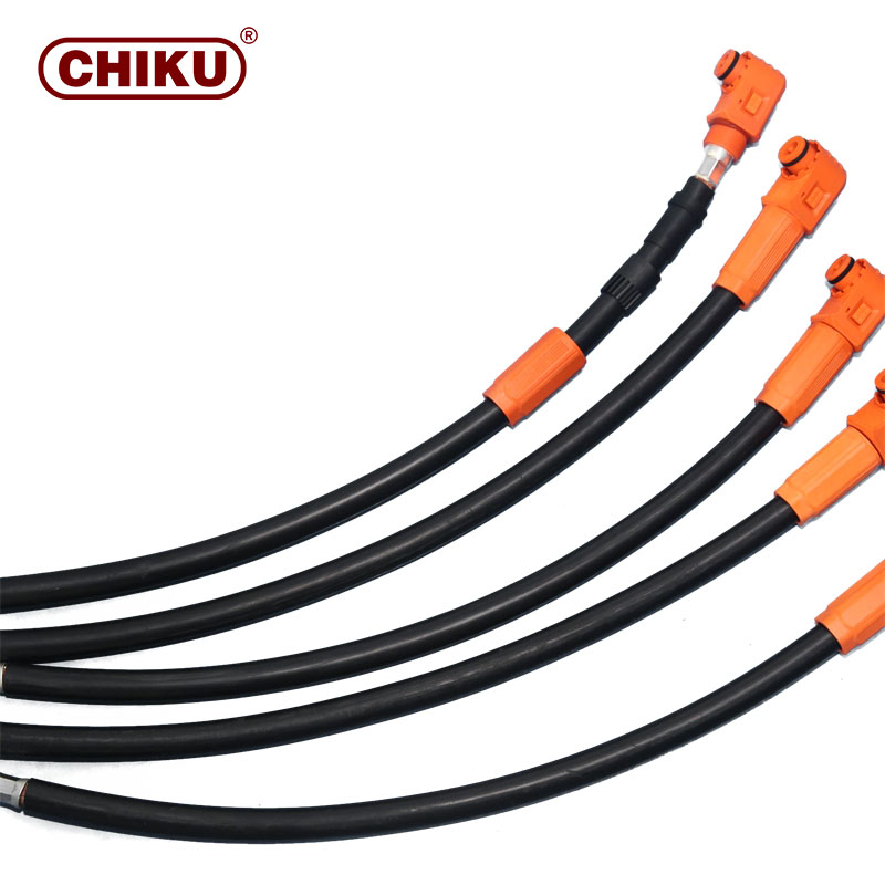RES-P-70/95-DB-40-OG/BK