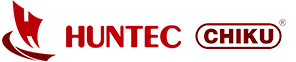 Logo de la société Huntec
