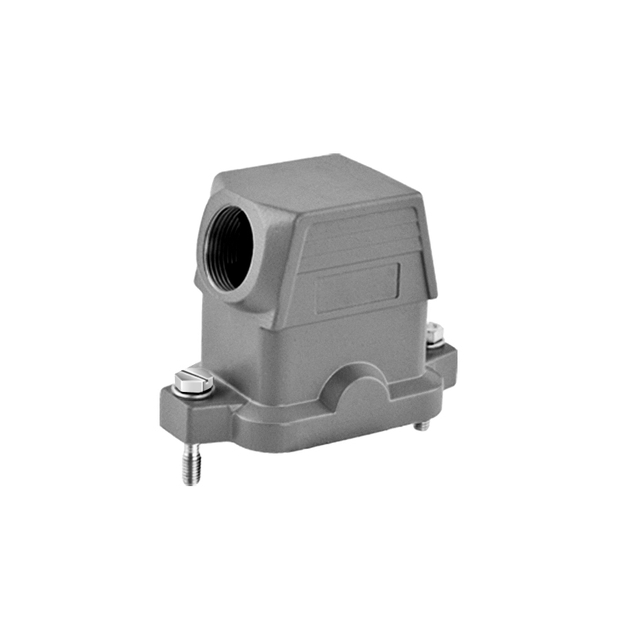 Złącze o dużej wytrzymałości