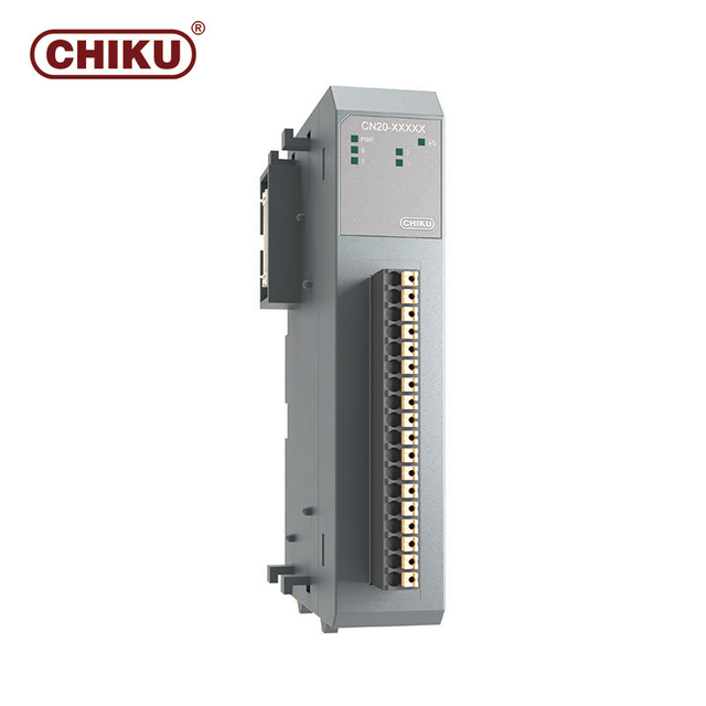 CN20-PT04 IO modul