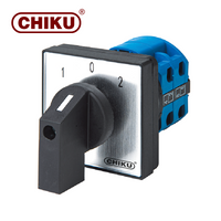 C&ocirc;ng tắc CAM HTW2-16