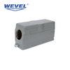 Conector resistente &agrave; prova d'&aacute;gua para equipamentos de fabrica&ccedil;&atilde;o inteligentes