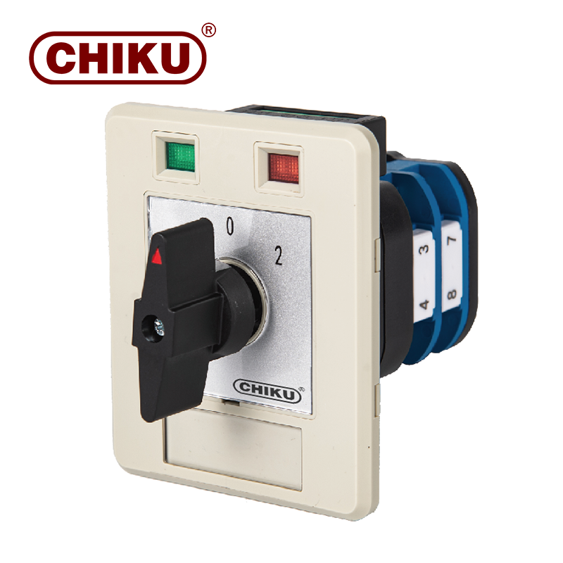 Interruttore CAM HTW1-16（20）-DT-O