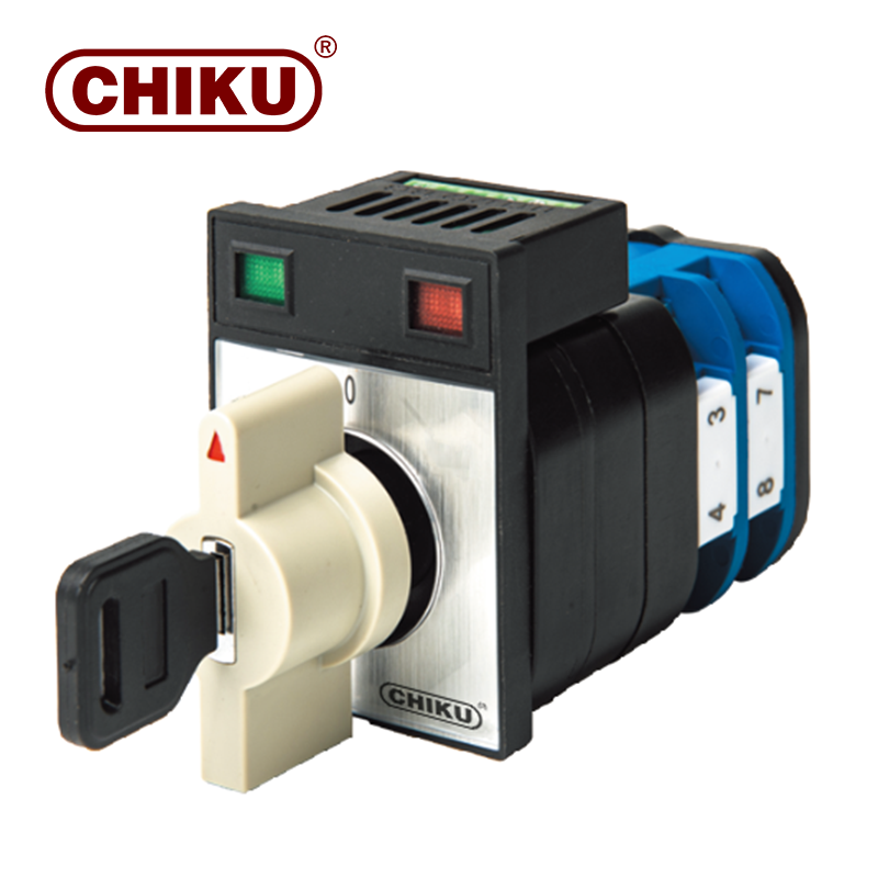 Interruttore CAM HTW1-16（20）-DT-O